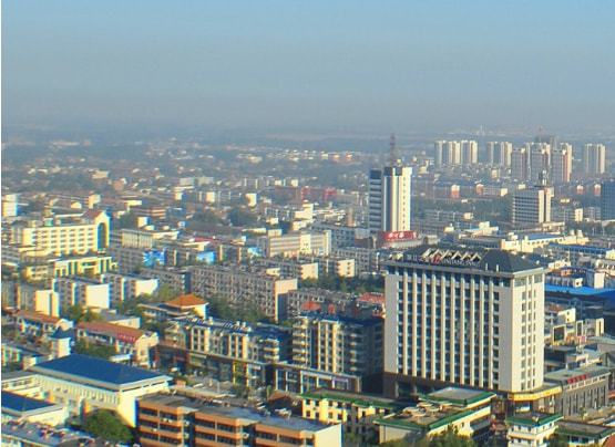 小樓市引領行業變革 房地產開發迎來迭代升級