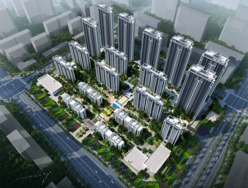 國樾府 開發商直銷，實景臻品，尊享品質生活